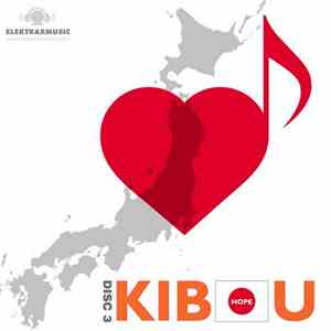 Various - Kibou (Hope) (Disc 3) download free Various - Kibou (Hope) (Disc 3) download mp3 flac