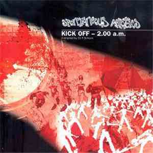 Various - Kick Off - 2.00 a.m. download free
