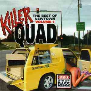 Various - Killer Quad - The Best Of Newtown - Volume 1 download free Various - Killer Quad - The Best Of Newtown - Volume 1 download mp3 flac