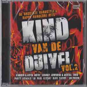 Various - Kind Van De Duivel Vol.2 download mp3 flac