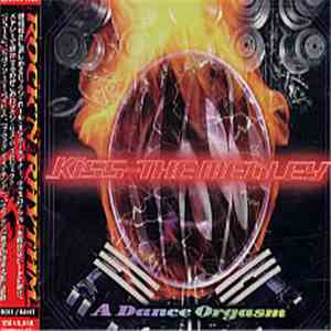 Various - Kiss-The Medley ~ A Dance Orgasm download mp3 flac