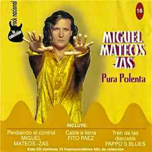 Various - La Colección Rock Nacional (Volumen 16) download free