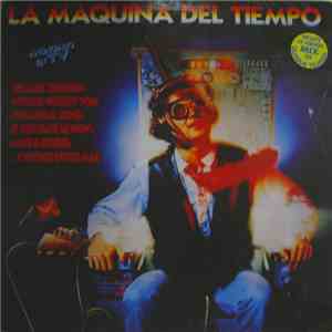 Various - La Maquina Del Tiempo download free Various - La Maquina Del Tiempo download mp3 flac