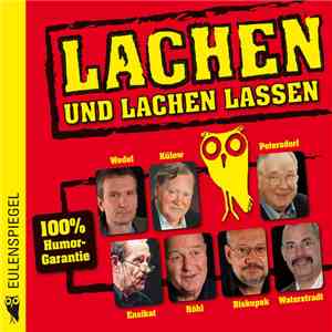Various - Lachen Und Lachen Lassen download free