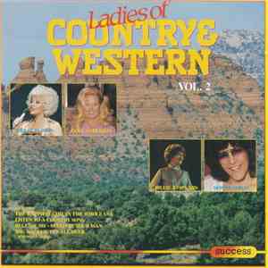 Various - Ladies Of Country & Western Vol. 2 download mp3 flac
