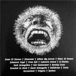 Various - Legacy 04/16 download mp3 flac