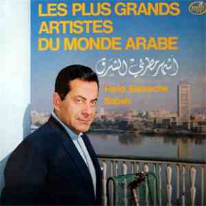 Various - Les Plus Grands Artistes Du Monde Arabe download free