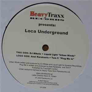 Various - Loca Underground download mp3 flac