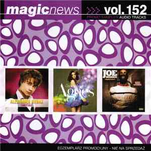 Various - Magic News Vol. 152 download mp3 flac