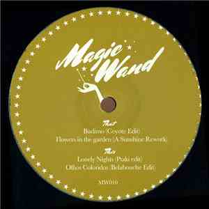 Various - Magic Wand Vol 10 download free