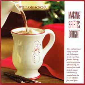 Various - Making Spirits Bright download mp3 flac