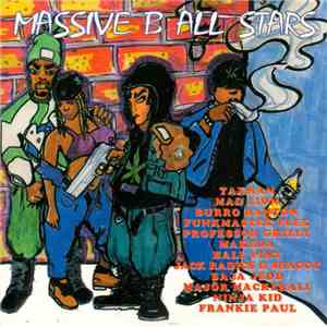 Various - Massive B All Stars download free
