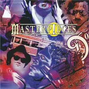 Various - Masterpieces download mp3 flac