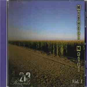 Various - Midwest Metal Vol. 1 download free