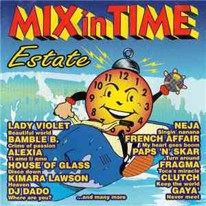 Various - Mix In Time Estate download free