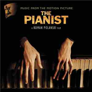 Various - Music From And Inspired By The Pianist download free
