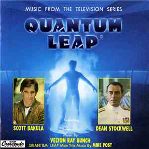 Various - Music From The Television Series Quantum Leap download free