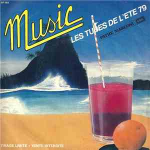 Various - Music - Les Tubes De L'Été 79 download free