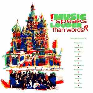 Various - Music Speaks Louder Than Words download free