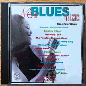 Various - New Blues Classics download free