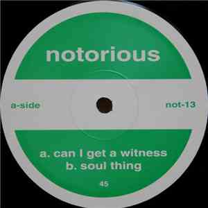 Various - Notorious download free Various - Notorious download mp3 flac