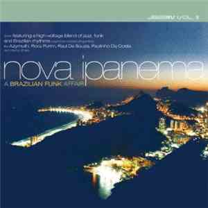 Various - Nova Ipanema - A Brazilian Funk Affair download free