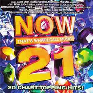 Various - Now That's What I Call Music! 21 download free