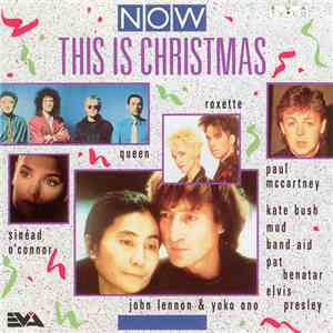 Various - Now This Is Christmas download free