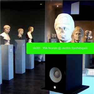 Various - Nowaki @ Jardins Synthétiques download mp3 flac