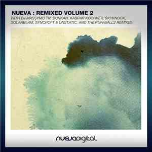 Various - Nueva : Remixed Volume 2 download free Various - Nueva : Remixed Volume 2 download mp3 flac
