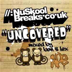 Various - NuSkoolBreaks.co.uk Uncovered download free