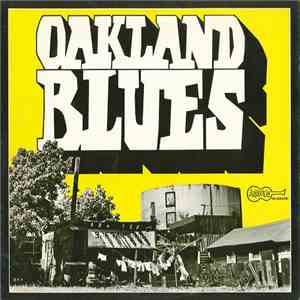 Various - Oakland Blues download free