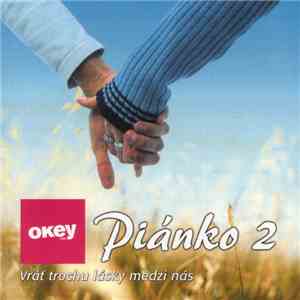Various - OKEY Piánko 2 download free