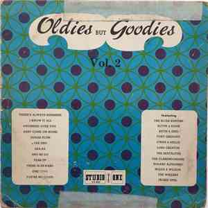 Various - Oldies But Goodies Vol. 2 download free
