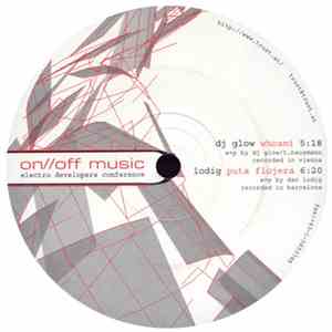 Various - On//Off Music:: Electro Developers Conference download mp3 flac