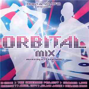Various - Orbital Mix download free
