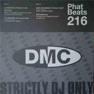 Various - Phat Beats 216 download mp3 flac