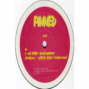 Various - Pinned Volume 1 download free