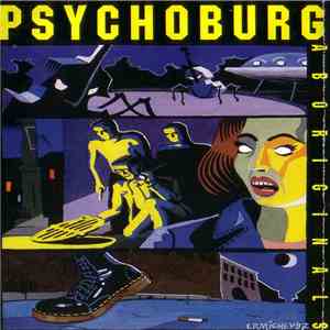 Various - Psychoburg - Aboriginals download free