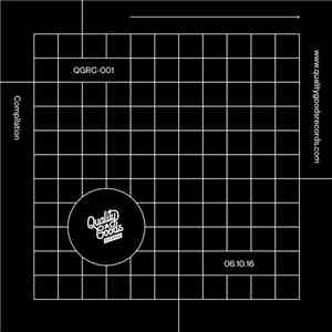 Various - QGRC-001 download free