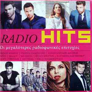 Various - Radio Hits - Οι Μεγαλύτερες Ραδιοφωνικές Επιτυχίες download mp3 flac