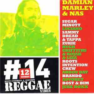 Various - Reggae Vibes #14 download free