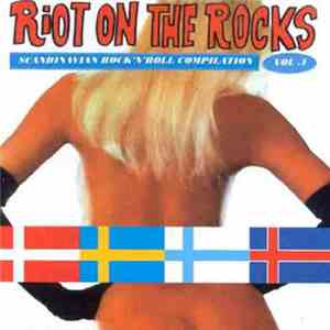 Various - Riot On The Rocks Vol. 1 download mp3 flac