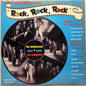 Various - Rock, Rock, Rock download free