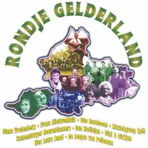 Various - Rondje Gelderland download free