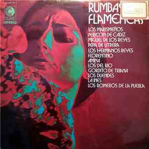 Various - Rumbas Flamencas download free