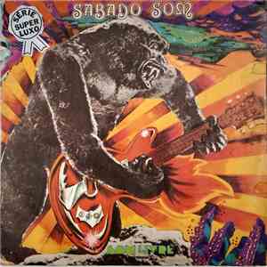 Various - Sabado Som download mp3 flac