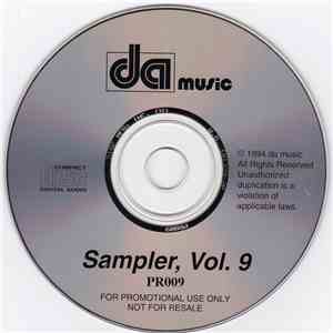 Various - Sampler, Vol. 9 download mp3 flac