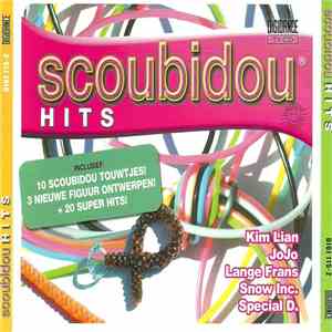 Various - Scoubidou Hits download free
