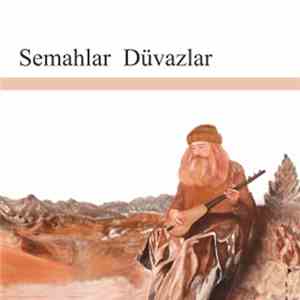 Various - Semahlar ve Düvazlar download mp3 flac
